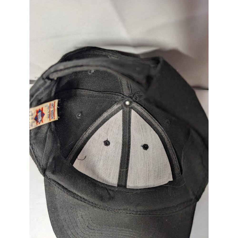 WWII Veteran Hat Nissin Men's - Picture 4 of 4